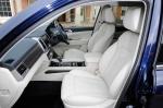 SsangYong Rexton Ultimate 2017 года (UK)